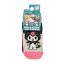 CALCETINES PACK2- 3 TOBILLEROS H.KITTY 31/34