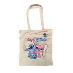 tote bag lilo & stitch