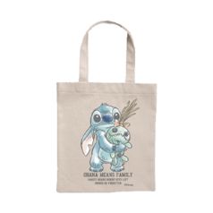 tote bag stitch