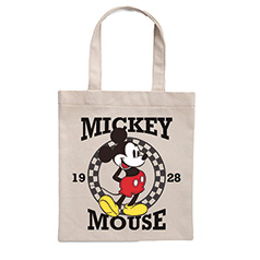 tote bag mickey