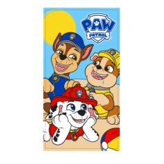 toalla playa microfibra paw patrol