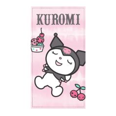 toalla playa microfibra kuromi