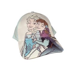gorra frozen azul