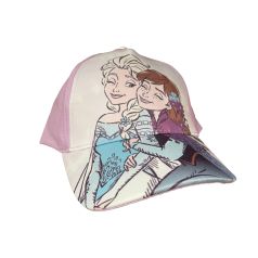gorra frozen lila