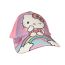 GORRA HELLO KITTY T52 ROSA