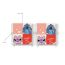 BOLSA PISCINA LILO&STITCH ZH25002