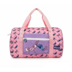 bolsa deporte lilo&stitch 