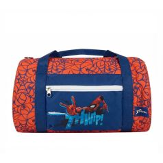 bolsa deporte spiderman 