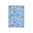 MANTA CORALINA BLUEY100X140CM