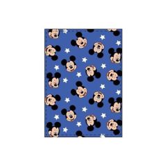 sun city manta infantil mickey 100X140cm