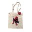 TOTE BAG SPIDERMAN