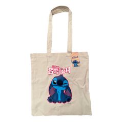 tote bag lilo & stitch