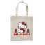 TOTE BAG HELLO KITTY EZ57149