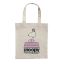 TOTE BAG SNOOPY EZ57151