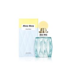 miu miu leau bleue eau de parfum