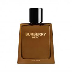 burberry hero eau de parfum
