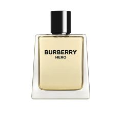 burberry hero eau de toilette