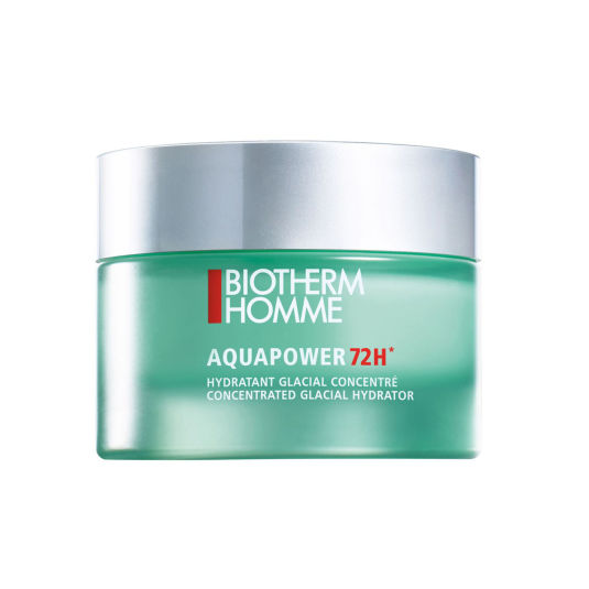biotherm homme aquapower 72h gel hidratante 50ml