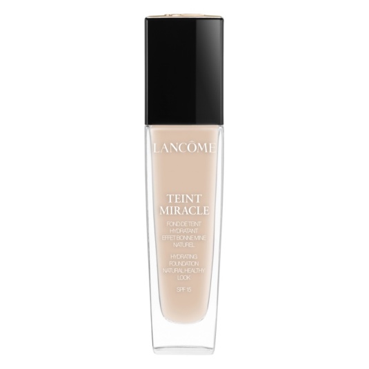 lancome teint miracle base de maquillaje efecto iluminador spf15 lancome teint miracle base de maquillaje efecto iluminador spf15