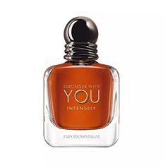 armani stronger with you intensely eau de parfum