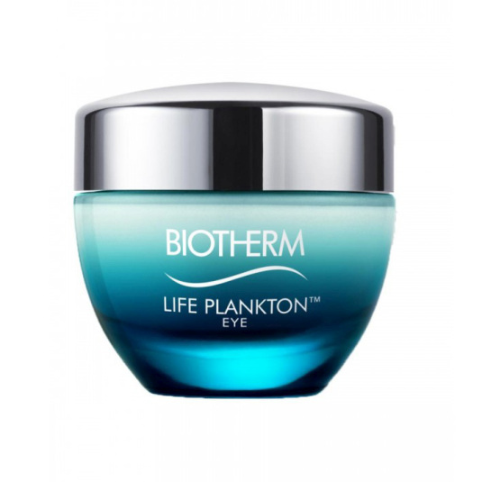 biotherm life plankton eye cream 15ml