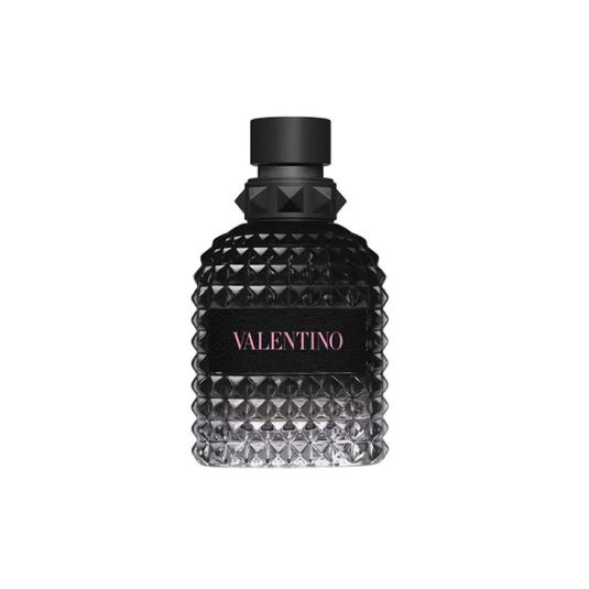 valentino uomo born in roma eau de toilette