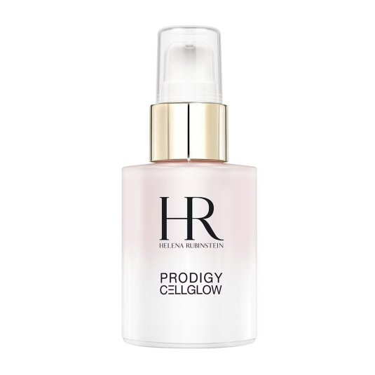 helena rubinstein prodigy cellglow rosy uv fluid 30ml 