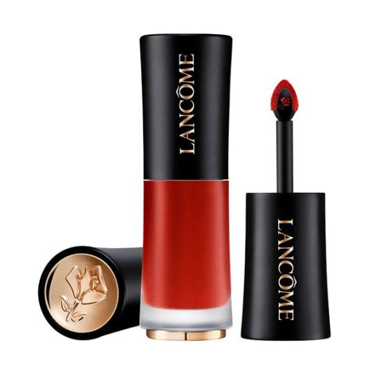 lancome l'absolue rouge drama ink labial semi-mate