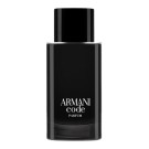 ARMANI CODE MEN LE PARFUM EDP RECARG 50 ML¬