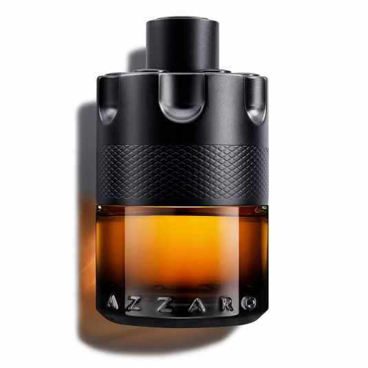 azzaro the most wanted parfum