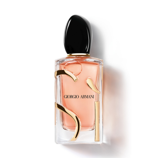 armani si intense eau de parfum recargable