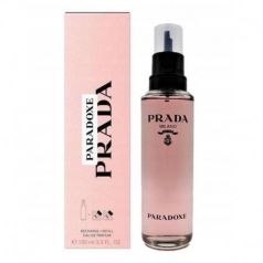 prada paradoxe recarga eau de parfum 100ml