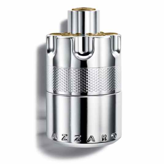 azzaro wanted parfum eau de parfum
