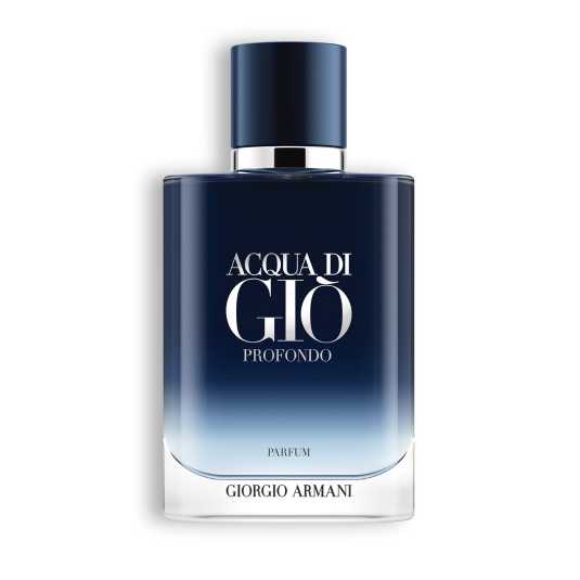 acqua di giò profondo parfum
