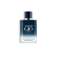 acqua gio h.profondo eau de parfum