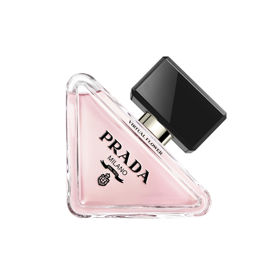 prada paradoxe virtual flower 