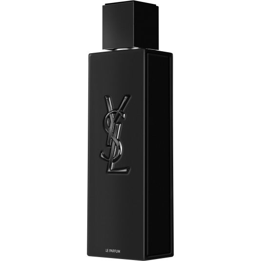 ysl myslf le parfum