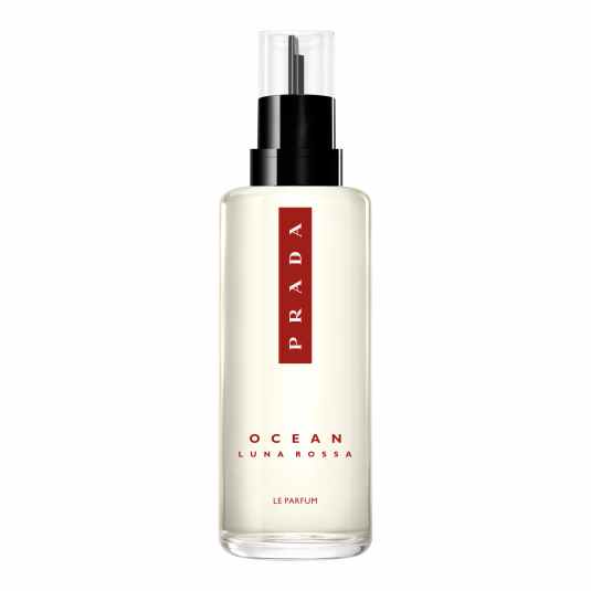 prada luna rossa ocean le parfum recarga 150ml