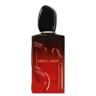 ARMANI SI PASSIONE INTENSE EDP 100 VAP
