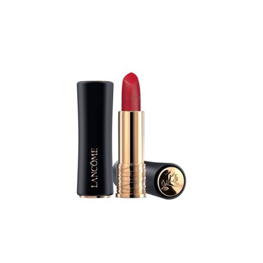 lancome barra de labios drama matte