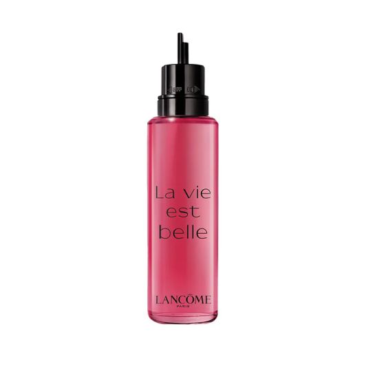 lancome la vie est belle elixir eau de parfum 100ml recarga lancome la vie est belle elixir eau de parfum 100ml recarga