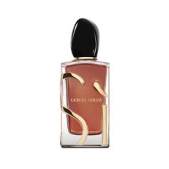 armani si parfum