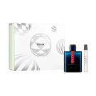 PRADA LUNA ROSSA OCEAN EDT 100 VAP COFRE