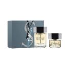 LHOMME EDT 100ML+ 40ML#