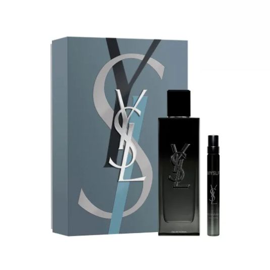 ysl myslf eau de parfum cofre 2 piezas ysl myslf eau de parfum cofre 2 piezas