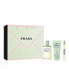 prada infusion iris eau de parfum 100ml cofre 3 piezas prada infusion iris eau de parfum 100ml cofre 3 piezas