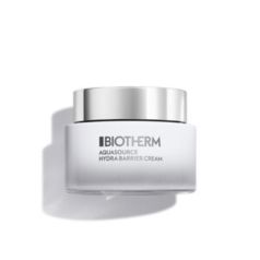 biotherm aquasource hydra barrier cream 75 ml biotherm aquasource hydra barrier cream 75 ml