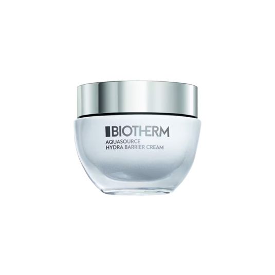 biotherm aquasource hydra barrier crema 50ml biotherm aquasource hydra barrier crema 50ml