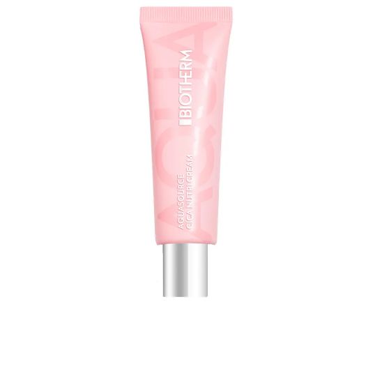 biotherm aquasource cica nutri crema piel seca 30 ml