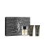 LHOMME EDT 100ML+ SG 50ML + ABS 50ML